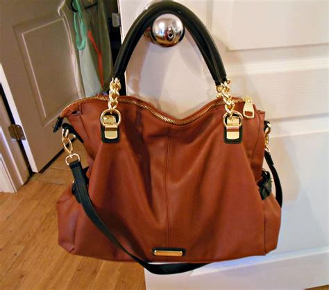 steve madden tote tj maxx